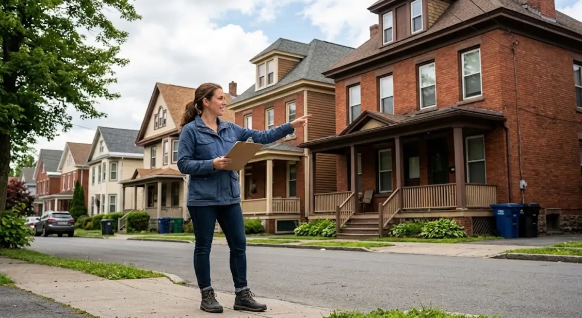 The Reasons Behind Out-of-State Investor Interest in Troy Rental Markets